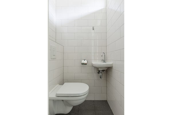 Medium property photo - W. Vrijlandtstraat 9, 3262 GN Oud-Beijerland